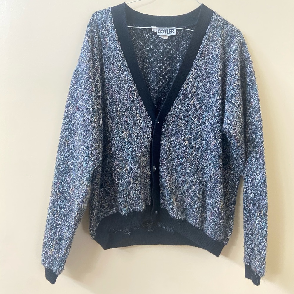 Colter Sweater